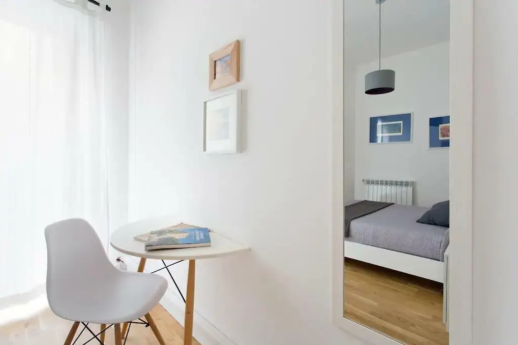Bb4U Apartments Palermo