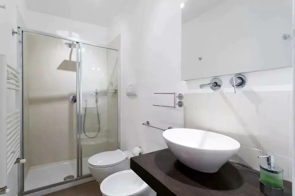 Bb4U Apartments Palermo Italy